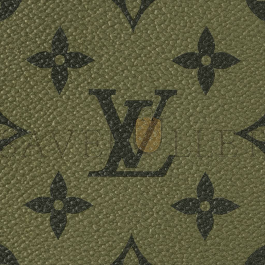 LOUIS VUITTON MASTER POCHETTE VOYAGE SOUPLE M82800 (30*21*8cm)